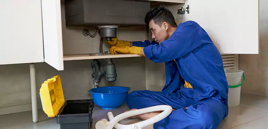 Sewer Line Maintenance Newport Beach, CA
