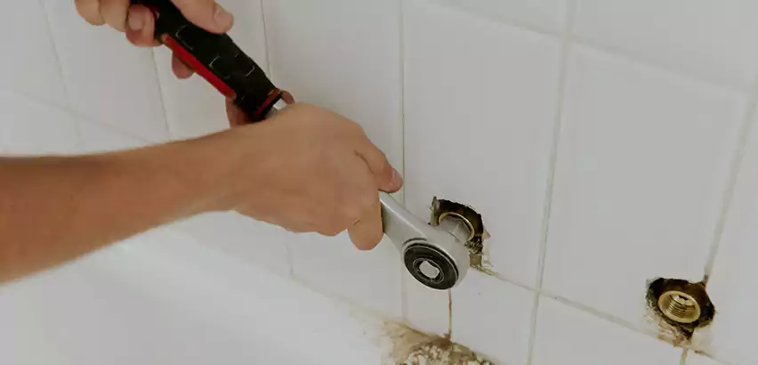 Slab Leak Detection and Repair in Newport Beach