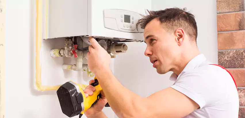 Takagi Tankless Water Heater Maintenance in Newport Beach