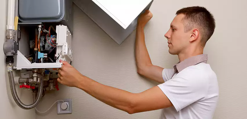 Propane Tankless Water Heater Repair in Newport Beach