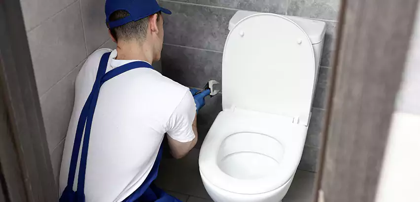 Toilet Lid Replacement in Newport Beach