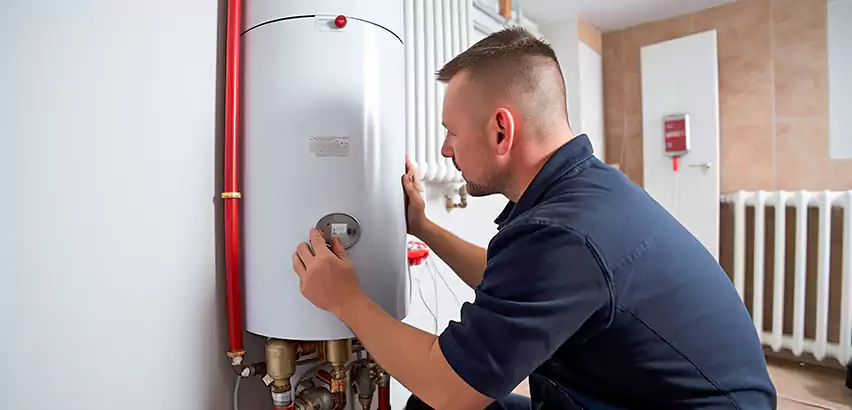 Emergency Water Heater Replacement in Newport Beach
