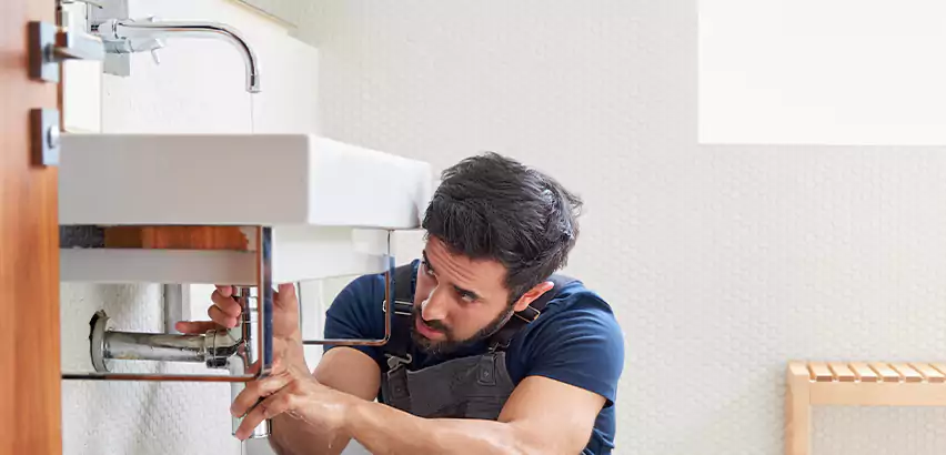 Commercial Water Leak Detection in Newport Beach