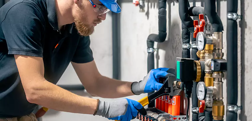 Rainsoft Water Softener Maintenance in Newport Beach