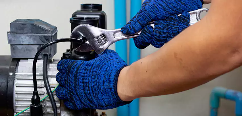 Well Water System Repair in Newport Beach, CA