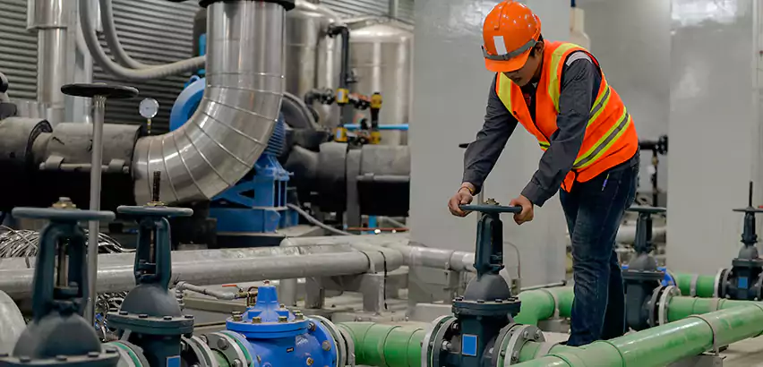 Top-Notch Trenchless Sewer Line Repair Services in Newport Beach, CA.