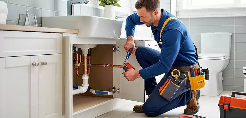 Water Damage Restoration in Newport Beach