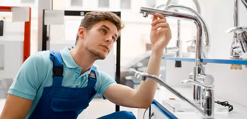 Water Leak Detection in Newport Beach