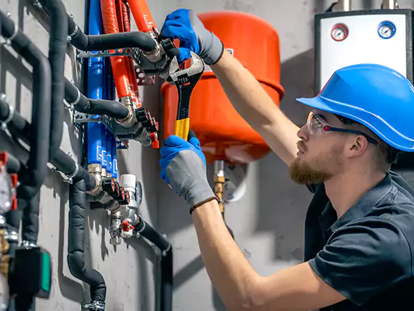 Why Choose Newport Beach Plumbing Pros for Backflow Preventer Installation in Newport Beach, CA?