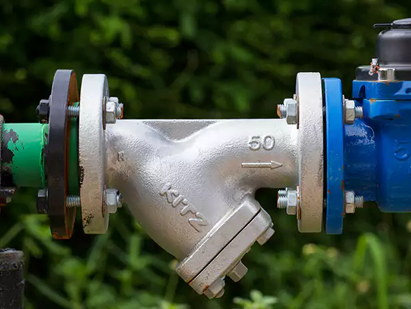 Why Choose Newport Beach Plumbing Pros for Backflow Preventer Services in Newport Beach, CA?