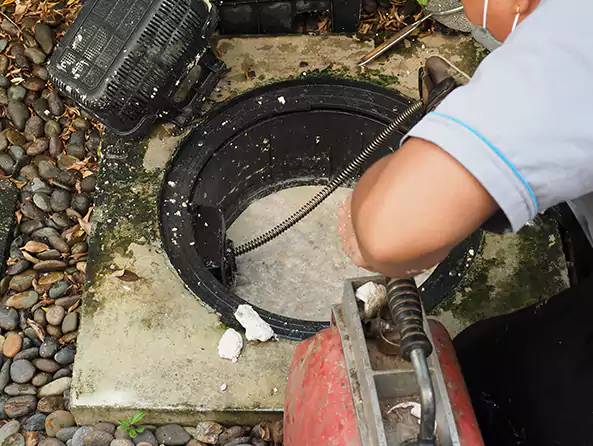 Why Choose Newport Beach Plumbing Pros for Clogged Drain Repair in Newport Beach, CA?