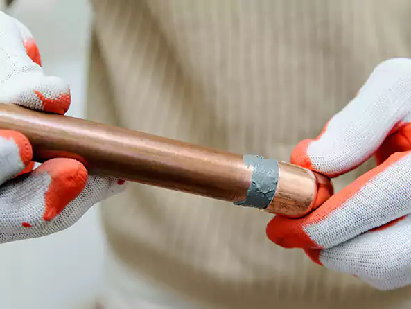 Why Choose Newport Beach Plumbing Pros for Copper Pipe Leak Repair in Newport Beach, CA?