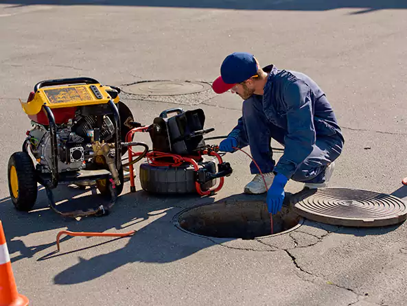 Why Choose Newport Beach Plumbing Pros for Drains Camera Inspection in Newport Beach, CA?