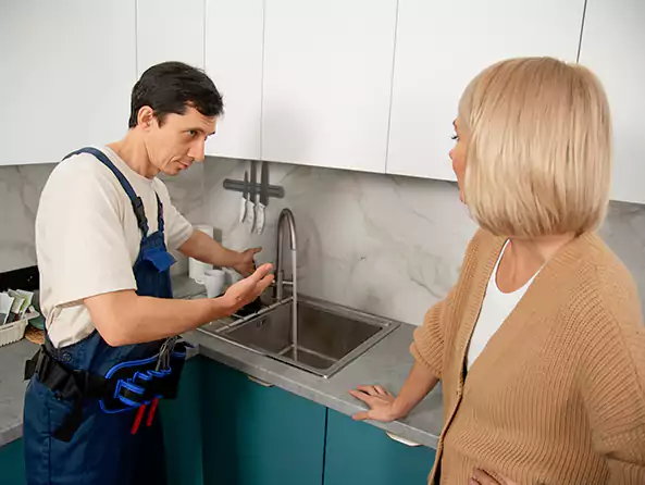Why Choose Newport Beach Plumbing Pros for Emergency Plumbing Repair in Newport Beach, CA?