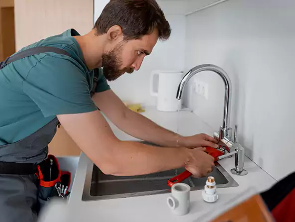 Why Choose Newport Beach Plumbing Pros for Faucet Repair in Newport Beach, CA?