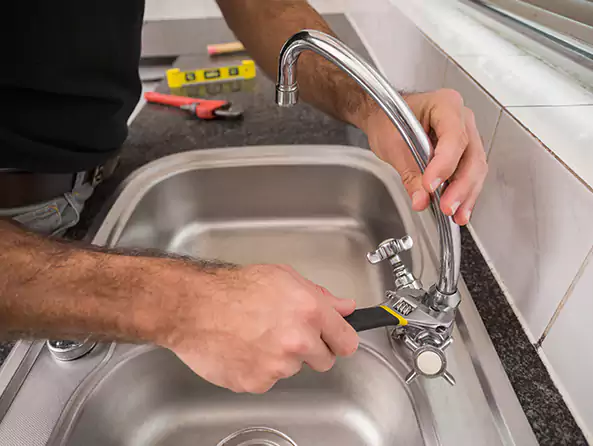 Why Choose Newport Beach Plumbing Pros for Faucet Replacement in Newport Beach, CA?