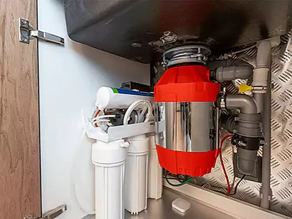 Why Choose Newport Beach Plumbing Pros for Garbage Disposal Installation in Newport Beach, CA?