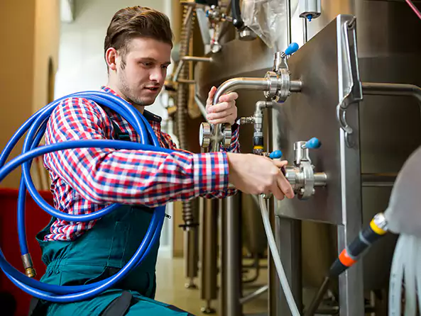 Why Choose Newport Beach Plumbing Pros for Gas Leak Repair in Newport Beach, CA?