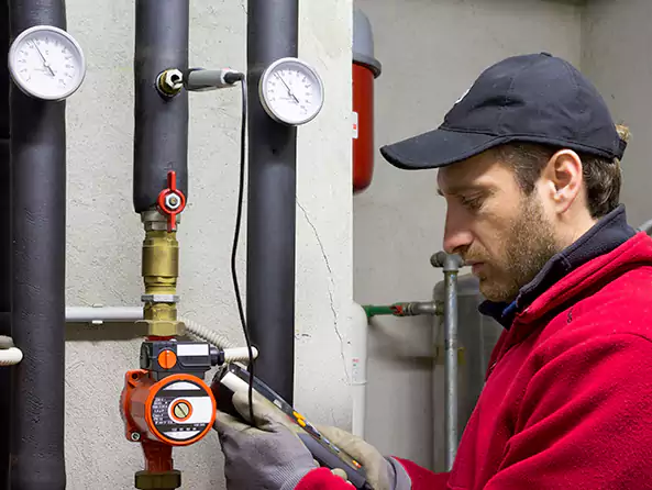Why Choose Newport Beach Plumbing Pros for Gas Line Installation in Newport Beach, CA?
