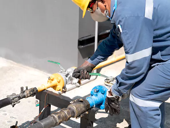 Why Choose Newport Beach Plumbing Pros for Gas Line Repair in Newport Beach, CA?