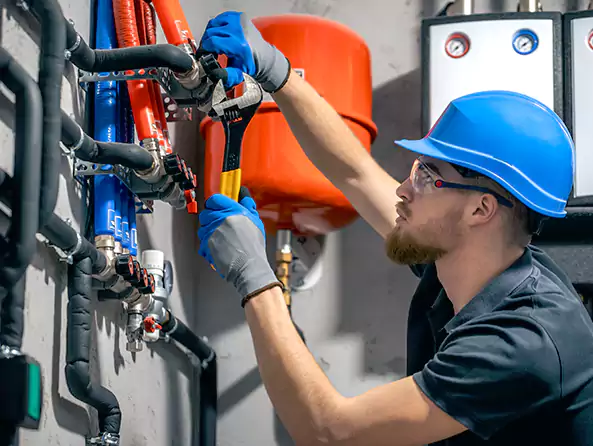 Why Choose Newport Beach Plumbing Pros for Gas Water Heater Installation in Newport Beach, CA