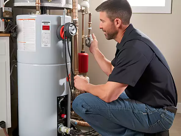 Why Choose Newport Beach Plumbing Pros for Gas Water Heater Repair in Newport Beach, CA?