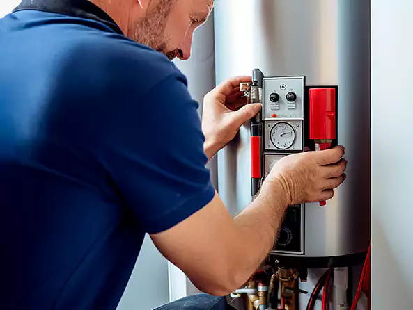 Why Choose Newport Beach Plumbing Pros for Gas Water Heater Replacement in Newport Beach, CA?