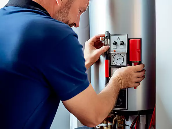 Why Choose Newport Beach Plumbing Pros for Hot Water Tank Maintenance in Newport Beach, CA?