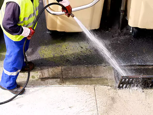 Why Choose Newport Beach Plumbing Pros for Hydro Jetting in Newport Beach, CA?
