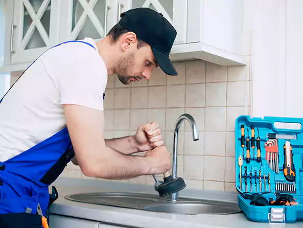 Why Choose Newport Beach Plumbing Pros for Kitchen Plumbing in Newport Beach, CA?