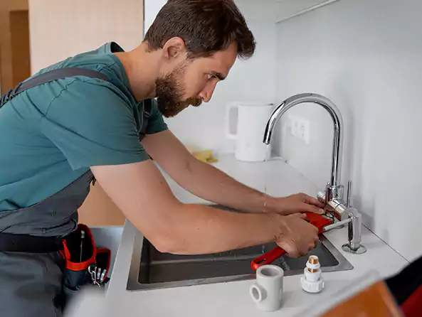 Why Choose Newport Beach Plumbing Pros for Kitchen Sink Installation in Newport Beach, CA?