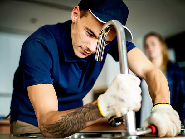 Why Choose Newport Beach Plumbing Pros for Plumbing Repair in Newport Beach, CA?