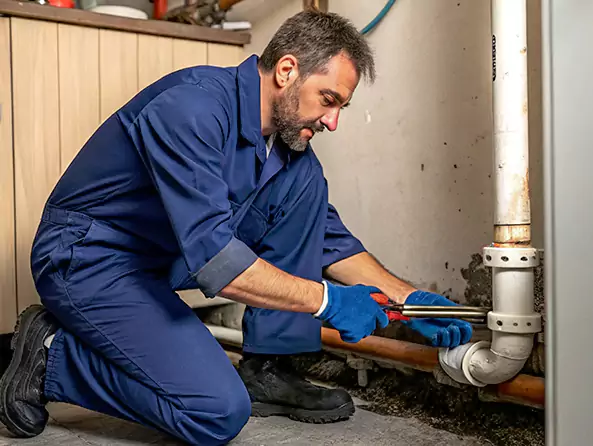 Why Choose Newport Beach Plumbing Pros for Repiping Services in Newport Beach?