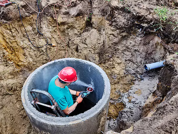 Why Choose Newport Beach Plumbing Pros for Septic Tank Repair in Newport Beach, CA?