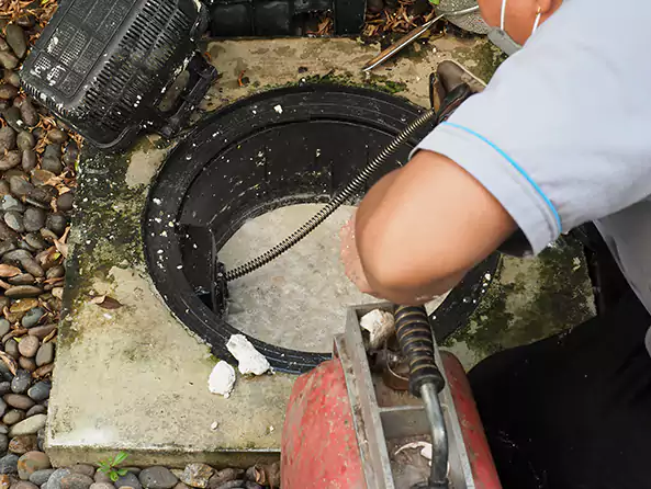 Why Choose Newport Beach Plumbing Pros for Sewer Line Cleaning in Newport Beach, CA?