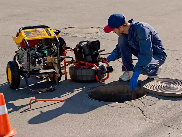Why Choose Newport Beach Plumbing Pros for Sewer Line Inspection in Newport Beach, CA?