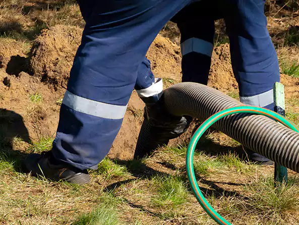 Why Choose Newport Beach Plumbing Pros for Sewer Line Replacement in Newport Beach, CA?