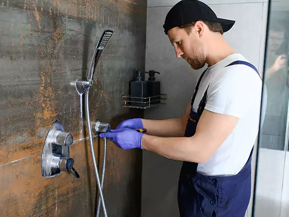 Why Choose Newport Beach Plumbing Pros for Shower Repair in Newport Beach, CA?