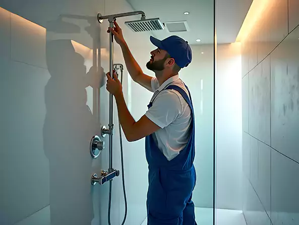 Why Choose Newport Beach Plumbing Pros for Shower Replacement in Newport Beach, CA?
