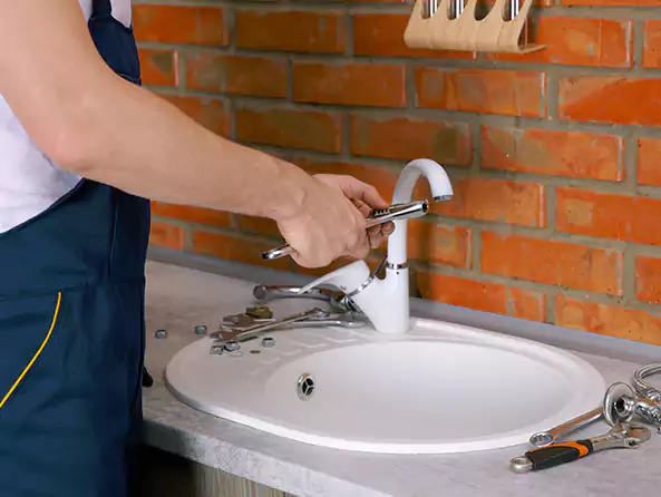 Why Choose Newport Beach Plumbing Pros for Sink Repair in Newport Beach, CA?