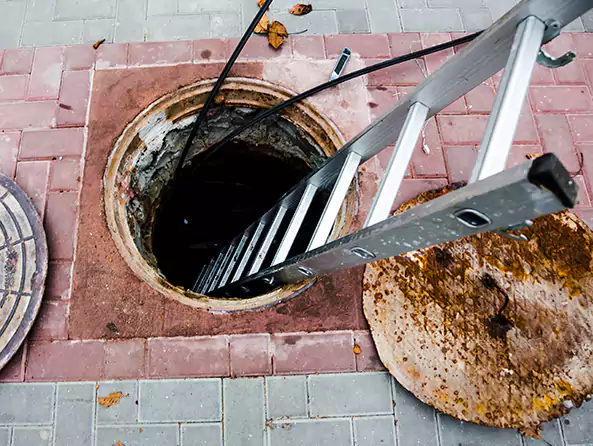 Why Choose Newport Beach Plumbing Pros for Storm Drain Cleaning in Newport Beach, CA?