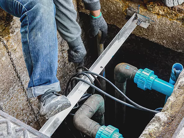 Why Choose Newport Beach Plumbing Pros for Sump Pump Maintenance in Newport Beach, CA?