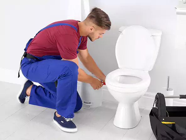 Why Choose Newport Beach Plumbing Pros for Toilet Installation in Newport Beach, CA?