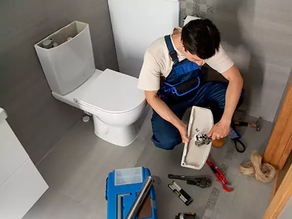 Why Choose Newport Beach Plumbing Pros for Toilet Repair in Newport Beach, CA?