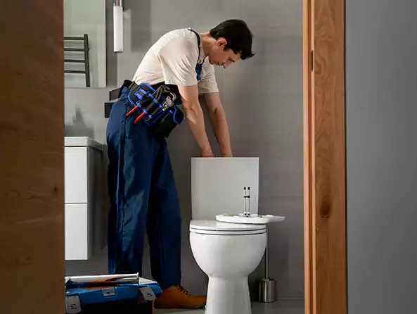Why Choose Newport Beach Plumbing Pros for Toilet Replacement in Newport Beach, CA?