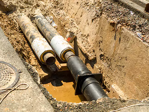 Why Choose Newport Beach Plumbing Pros for Trenchless Pipe Repair in Newport Beach?