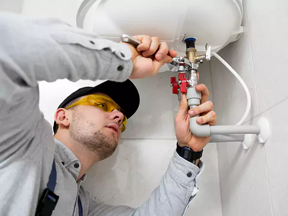 Why Choose Newport Beach Plumbing Pros for Water Heater Expansion Tank Installation in Newport Beach, CA?