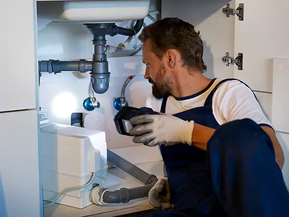 Why Choose Newport Beach Plumbing Pros for Water Leak Repair in Newport Beach, CA?