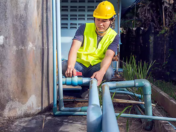 Why Choose Newport Beach Plumbing Pros for Water Line Installation in Newport Beach, CA