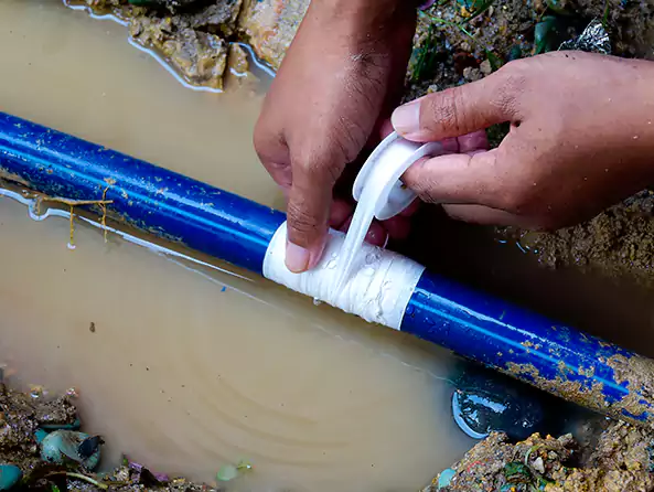  Why Choose Newport Beach Plumbing Pros for Water Line Repair in Newport Beach, CA?]